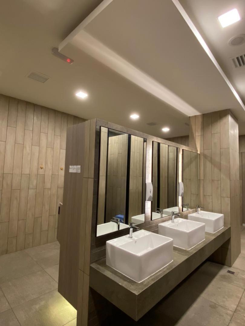 K Avenue 2bed A06 Near Airport By Gc Apartment *