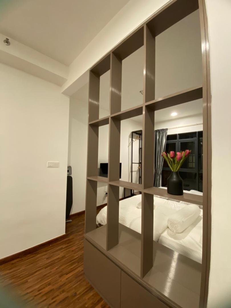 K Avenue 2bed A06 Near Airport By Gc *