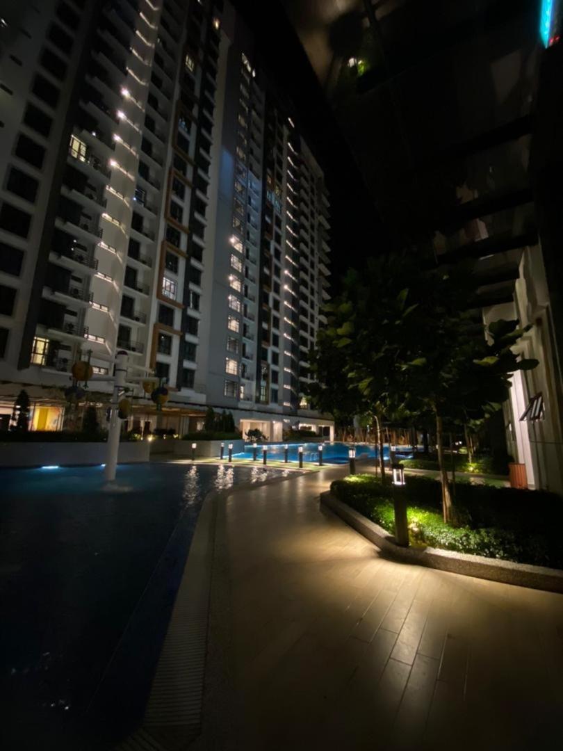 K Avenue 2bed A06 Near Airport By Gc Apartment *