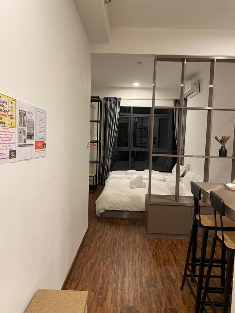 K Avenue 2bed A06 Near Airport By Gc Apartment *