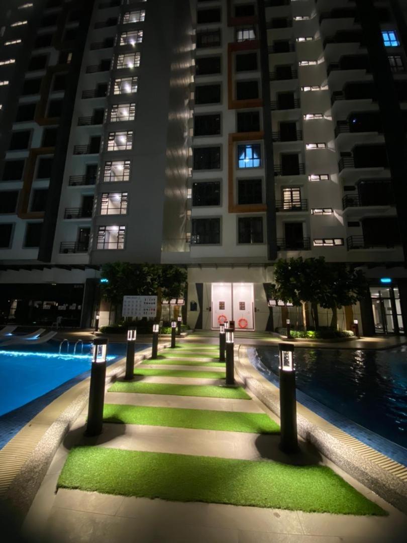 Apartment K Avenue 2bed A06 Near Airport By Gc