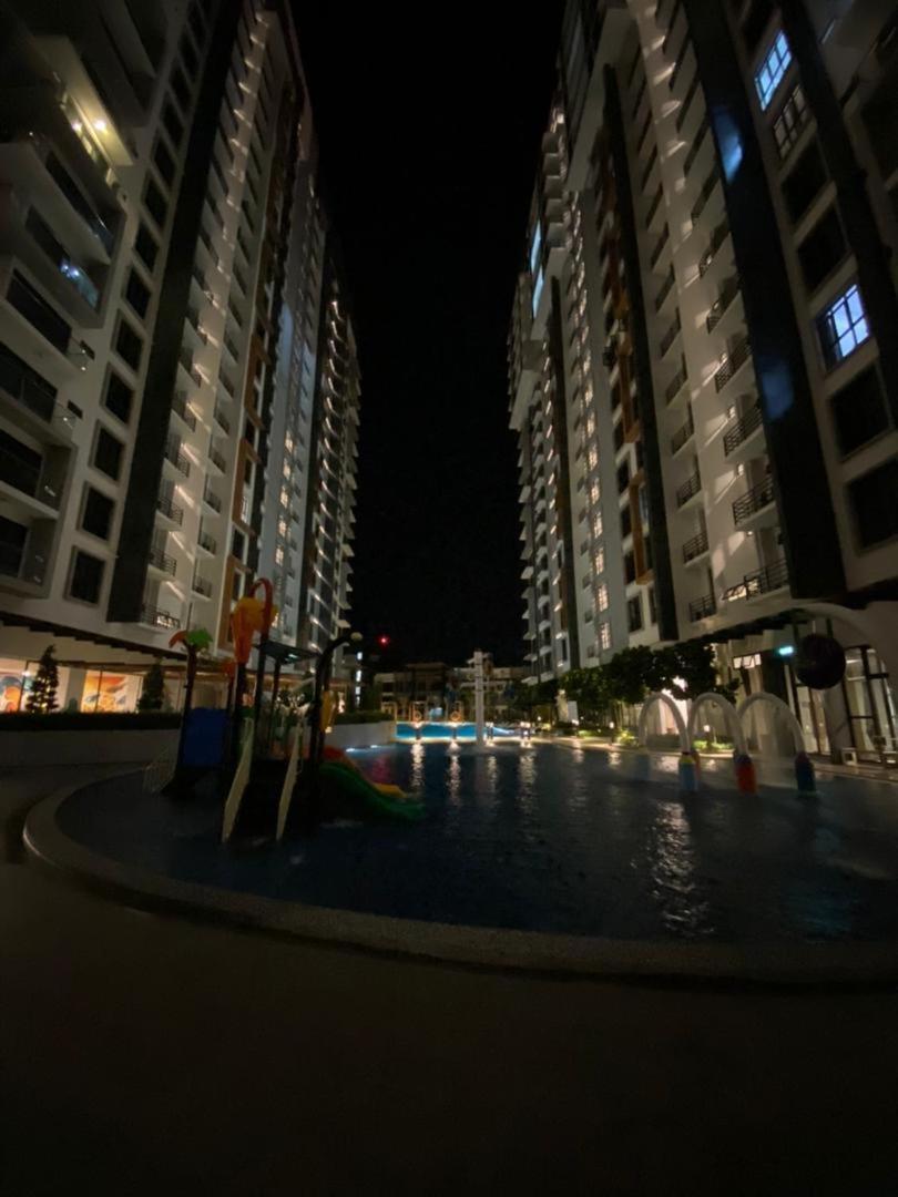 K Avenue 2bed A06 Near Airport By Gc Apartment Donggongon