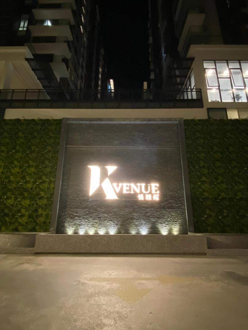 K Avenue 2bed A06 Near Airport By Gc Donggongon