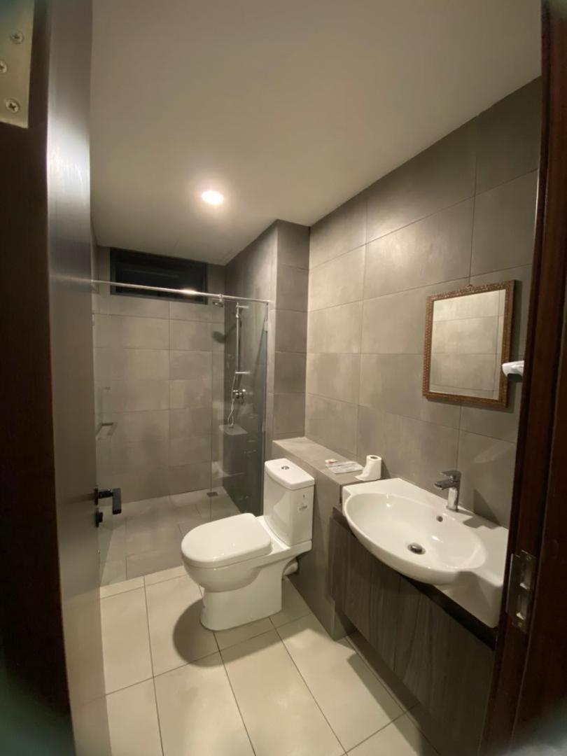 K Avenue 2bed A06 Near Airport By Gc Apartment *