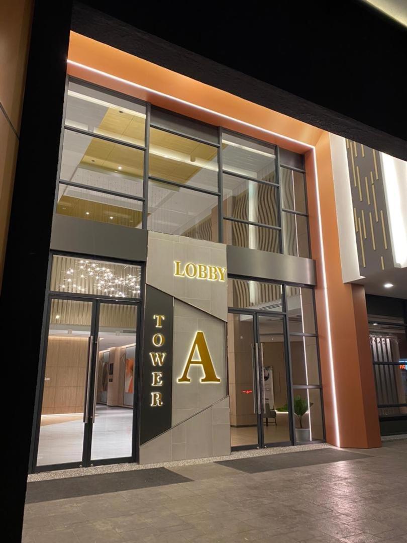 K Avenue 2bed A06 Near Airport By Gc Apartment