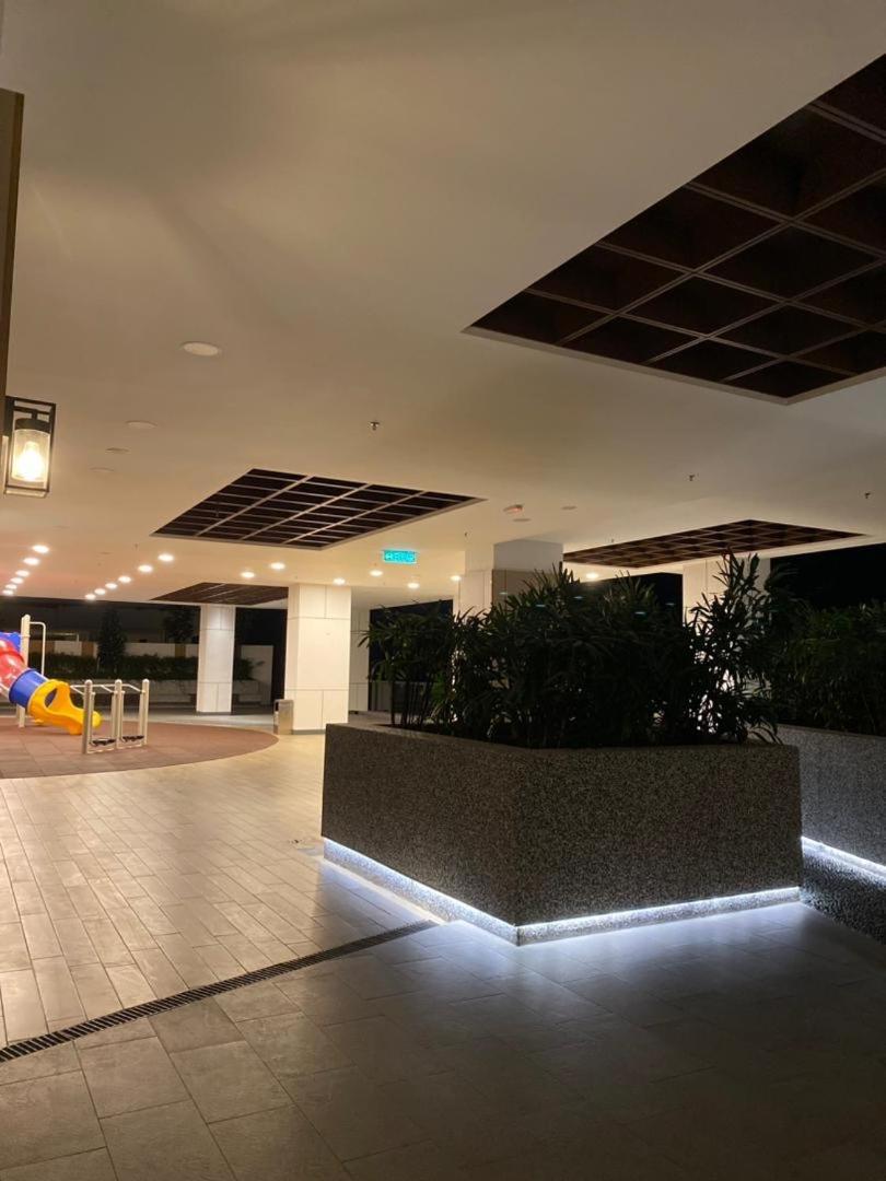 K Avenue 2bed A06 Near Airport By Gc Apartemen *
