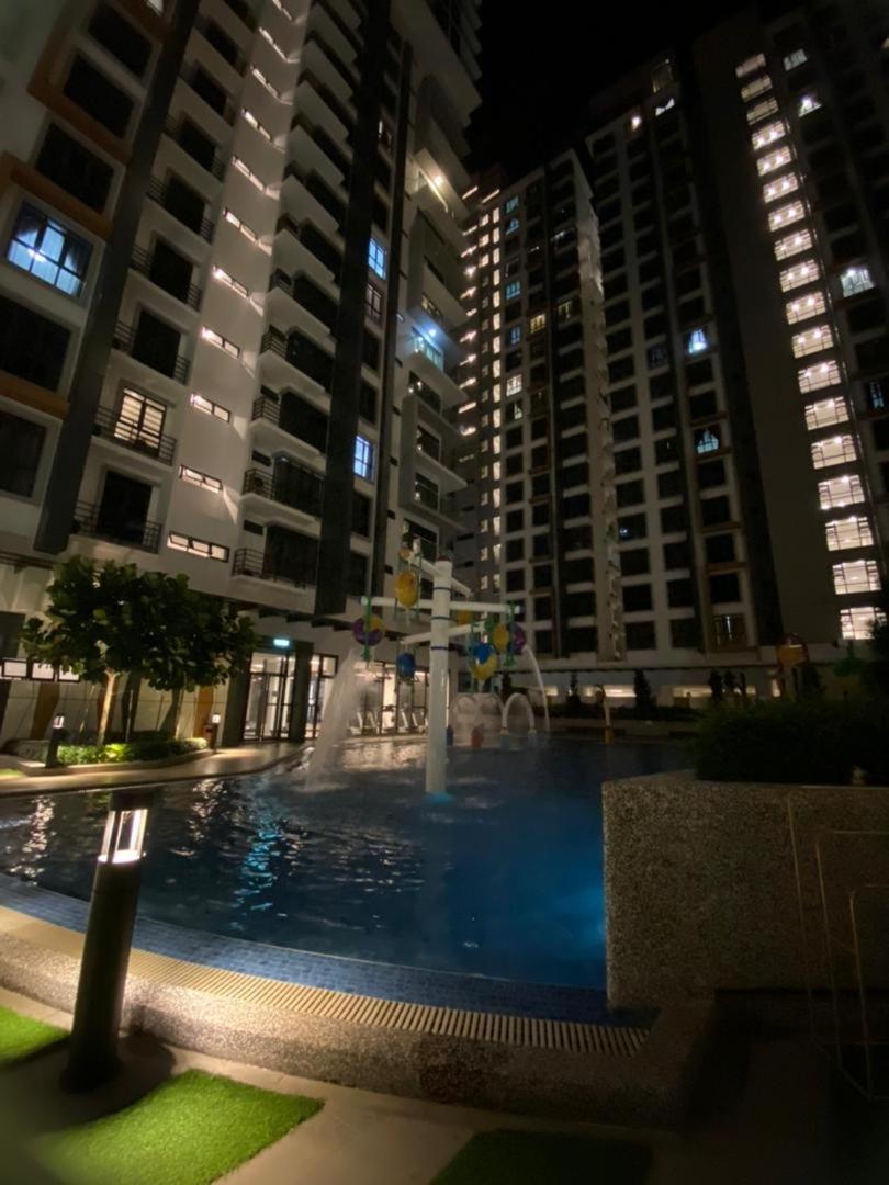 Apartment K Avenue 2bed A06 Near Airport By Gc Donggongon