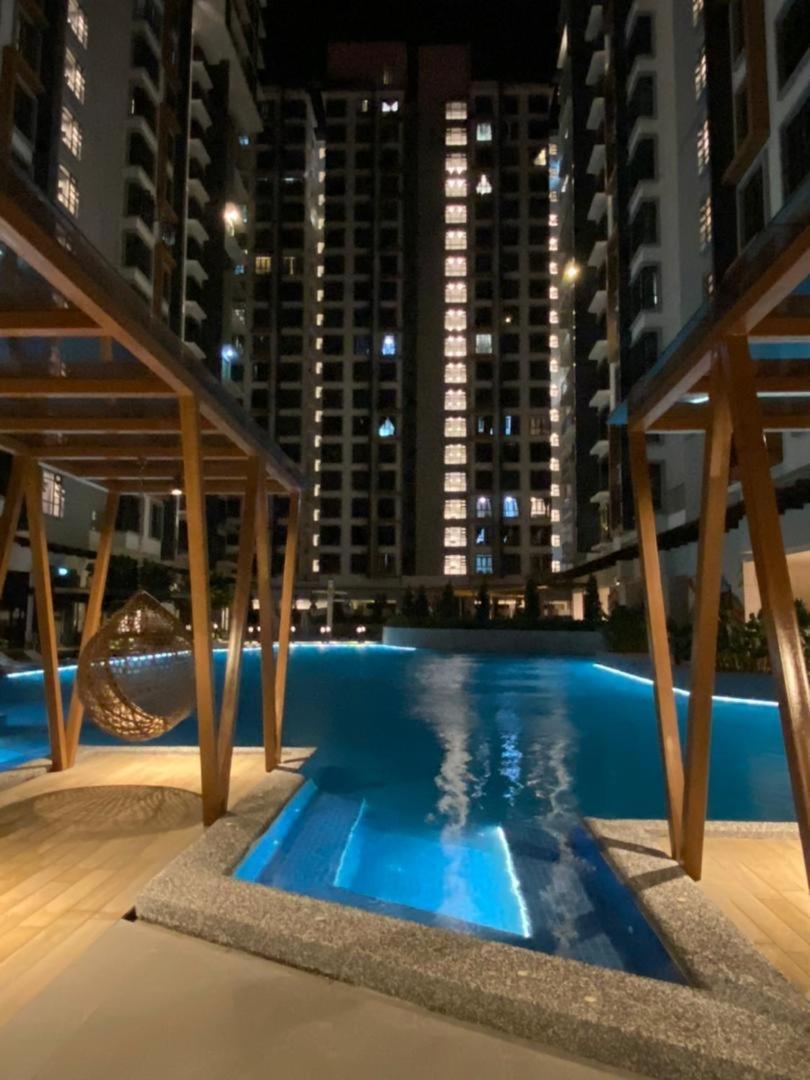 K Avenue 2bed A06 Near Airport By Gc Apartment Donggongon