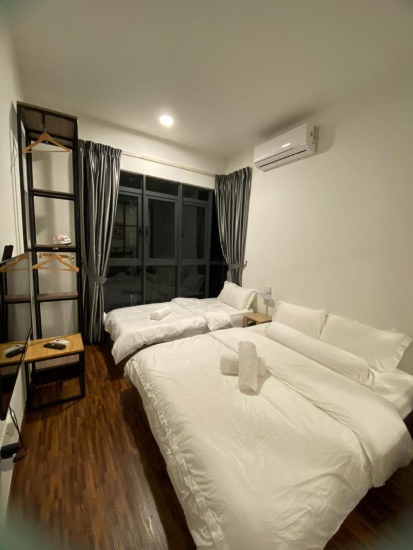 K Avenue 2bed A06 Near Airport By Gc Donggongon