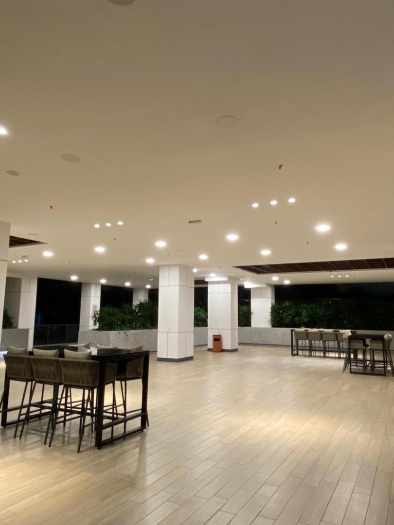 Apartment K Avenue 2bed A06 Near Airport By Gc *