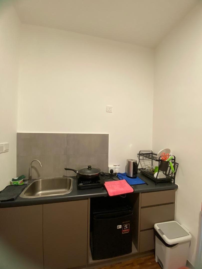 K Avenue 2bed A06 Near Airport By Gc Apartment *