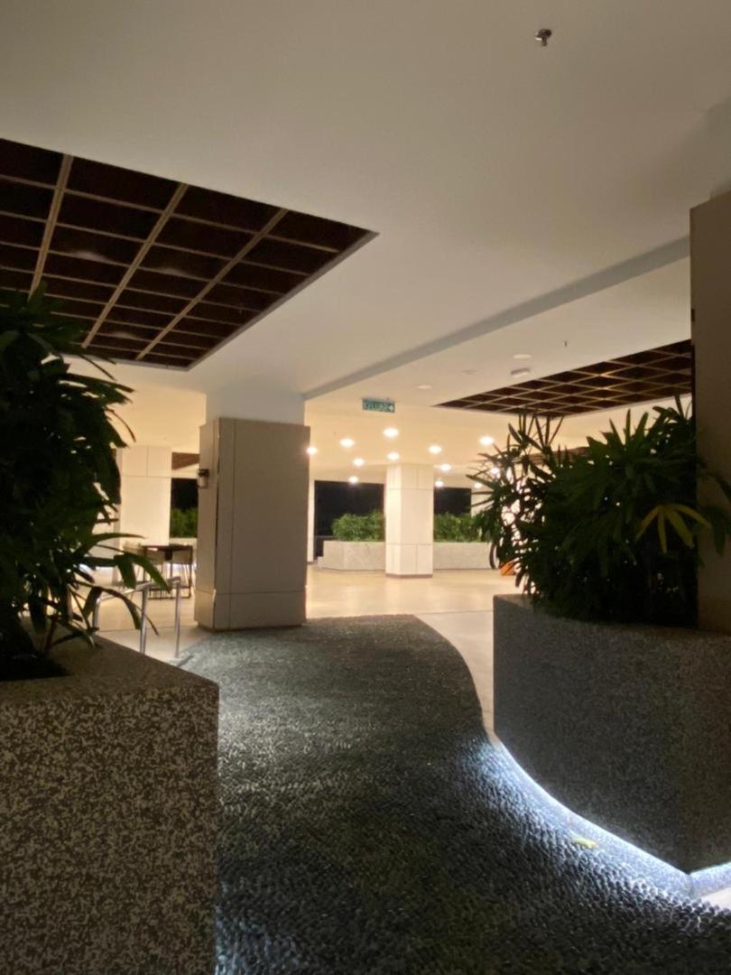 Apartment K Avenue 2bed A06 Near Airport By Gc