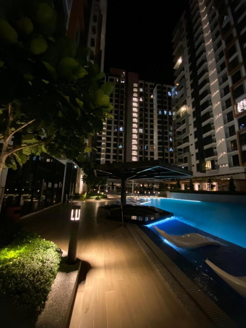 K Avenue 2bed A06 Near Airport By Gc Apartment Donggongon