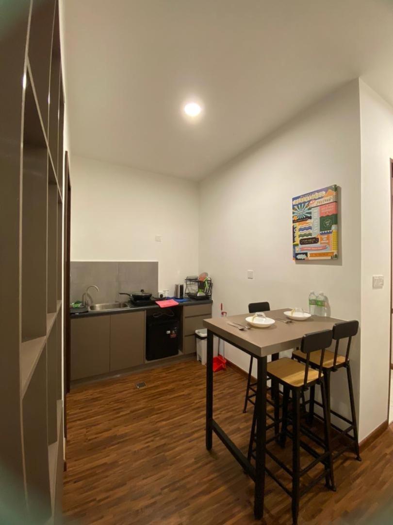 K Avenue 2bed A06 Near Airport By Gc Donggongon