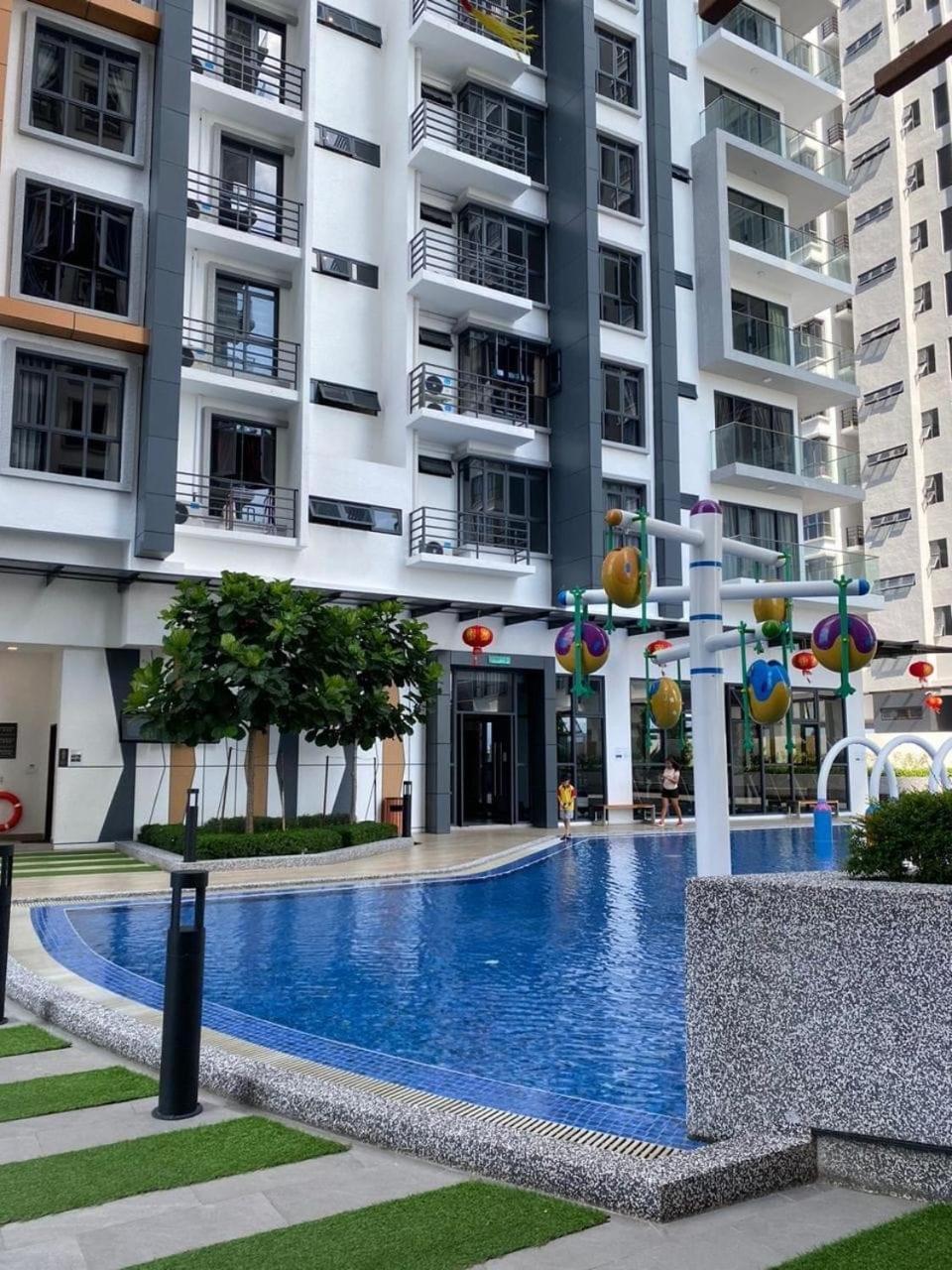 K Avenue 2bed A06 Near Airport By Gc Donggongon