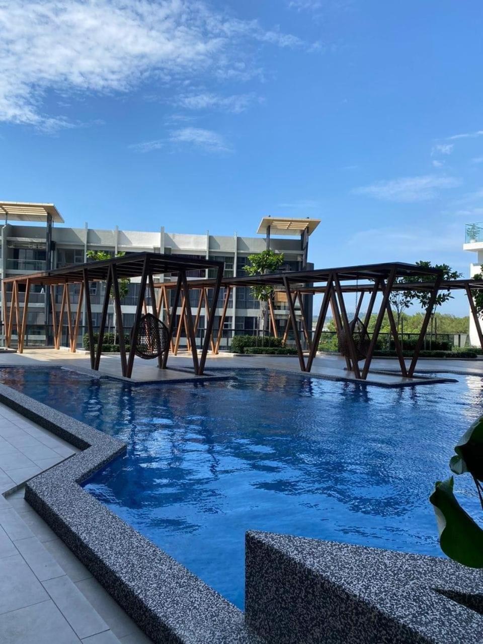 K Avenue 2bed A06 Near Airport By Gc Apartment