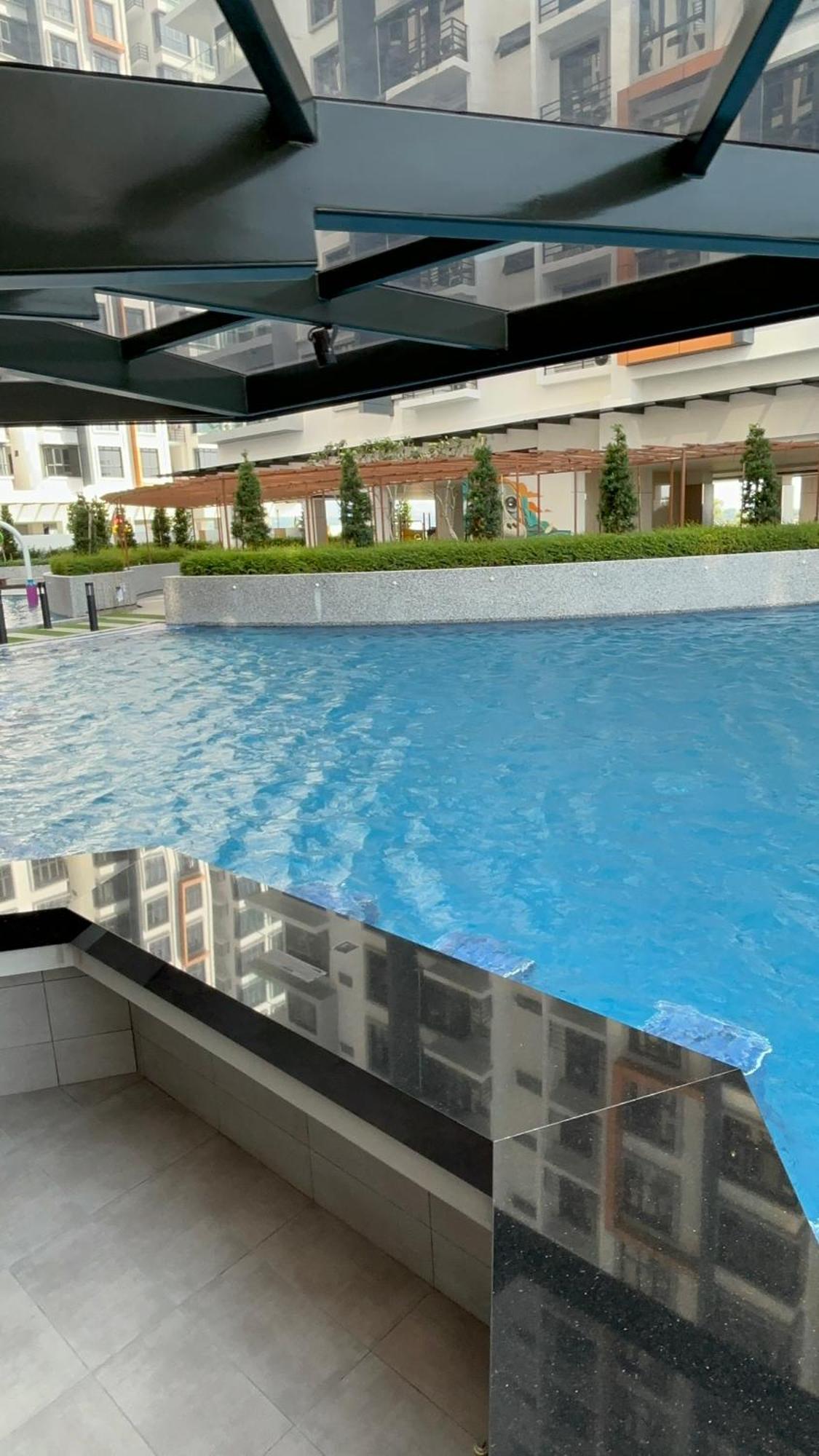 K Avenue 2bed A06 Near Airport By Gc Apartment *