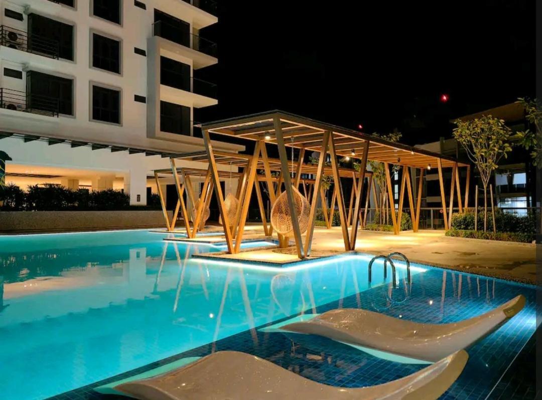 Apartment K Avenue Family B09 Near Airport By Gc *