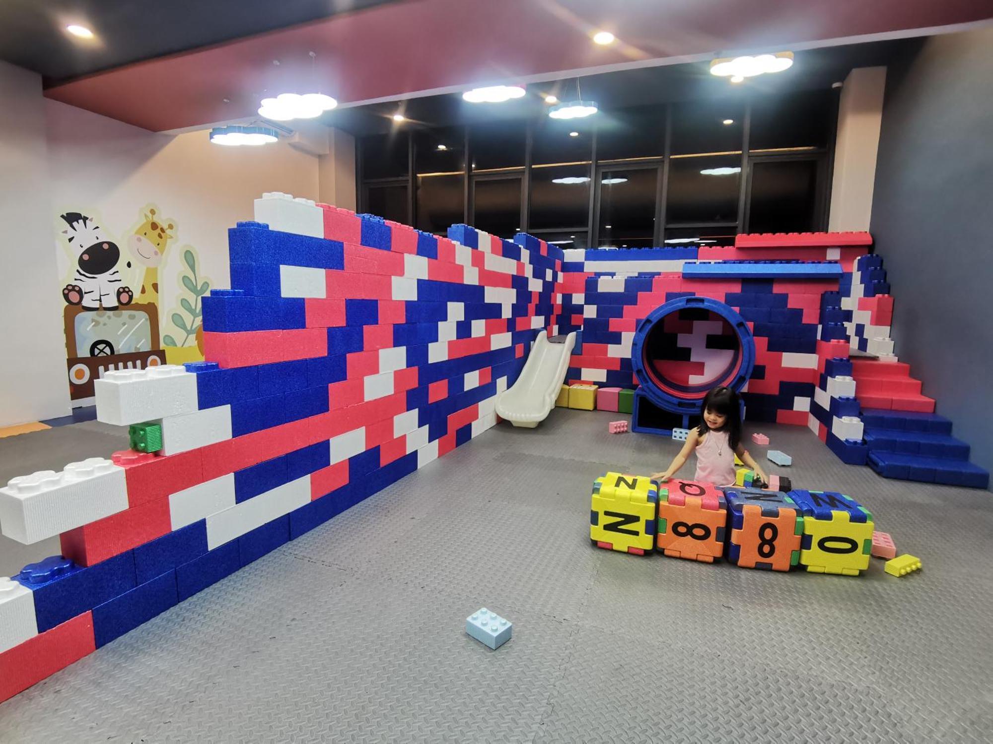 Apartment K Avenue Family B09 Near Airport By Gc *