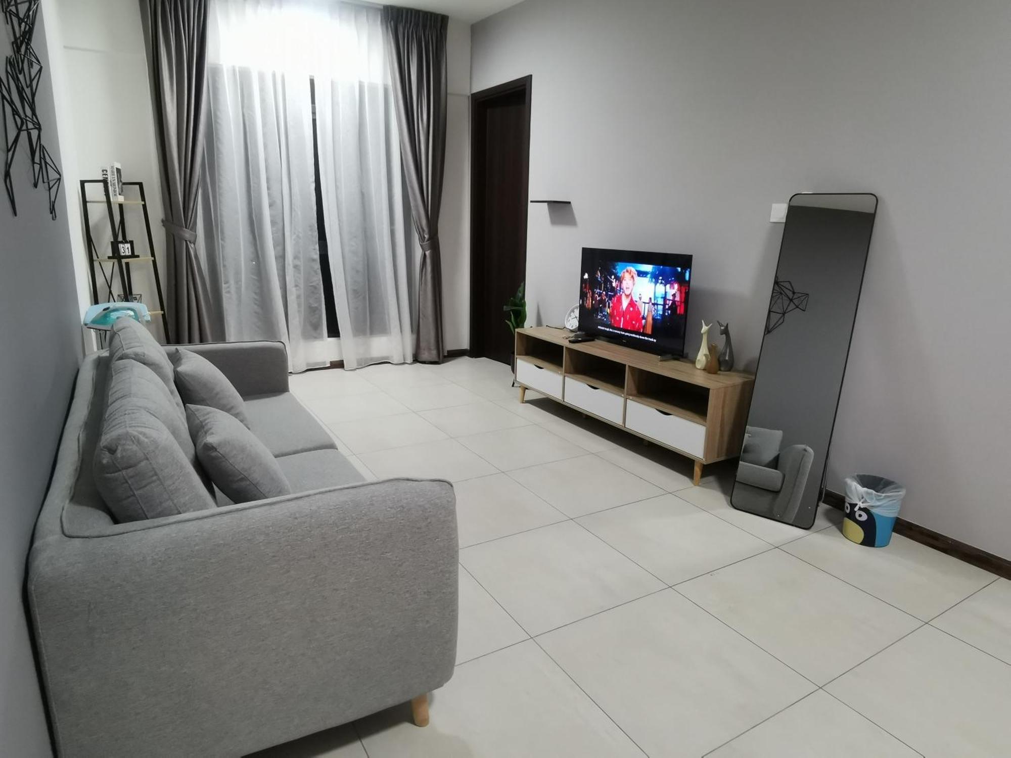 K Avenue Family B09 Near Airport By Gc * Donggongon