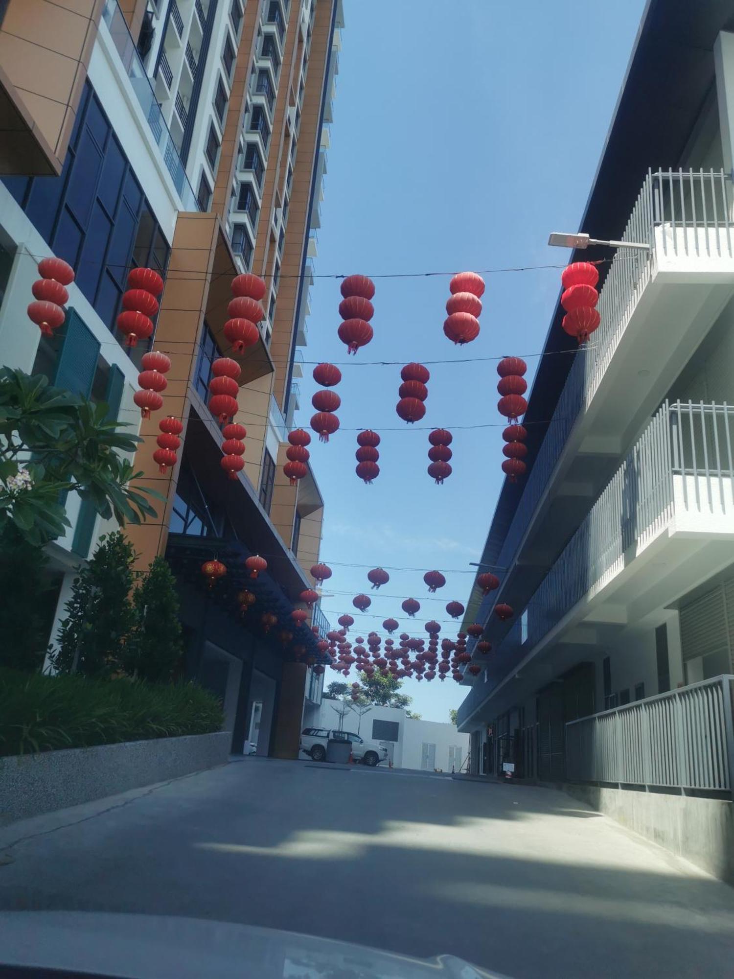 K Avenue Family B09 Near Airport By Gc * Donggongon