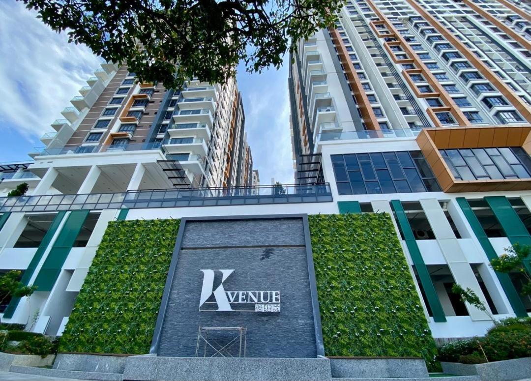 K Avenue 2bed A06 Near Airport By Gc Apartment *