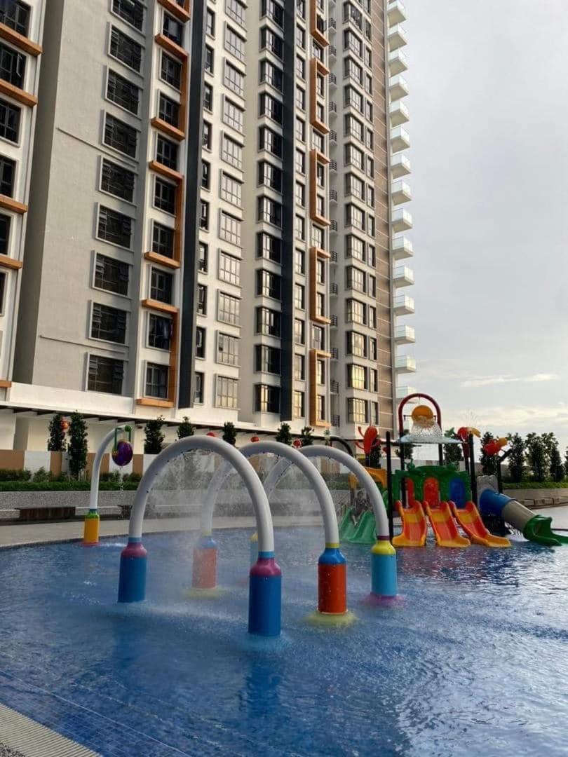 Apartment K Avenue 2bed A06 Near Airport By Gc Donggongon