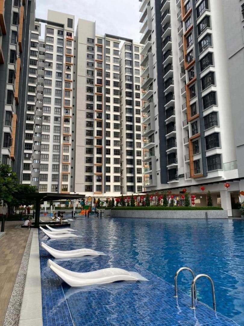 K Avenue 2bed A06 Near Airport By Gc Donggongon