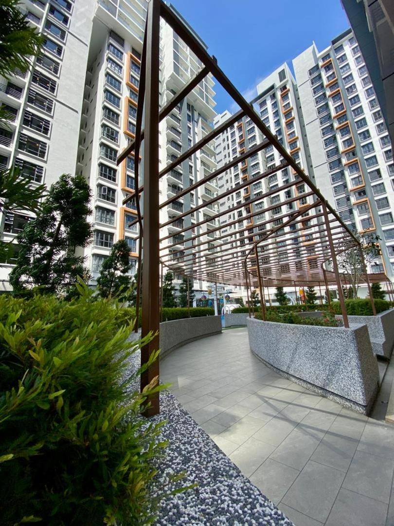 K Avenue 2bed A06 Near Airport By Gc Apartment *
