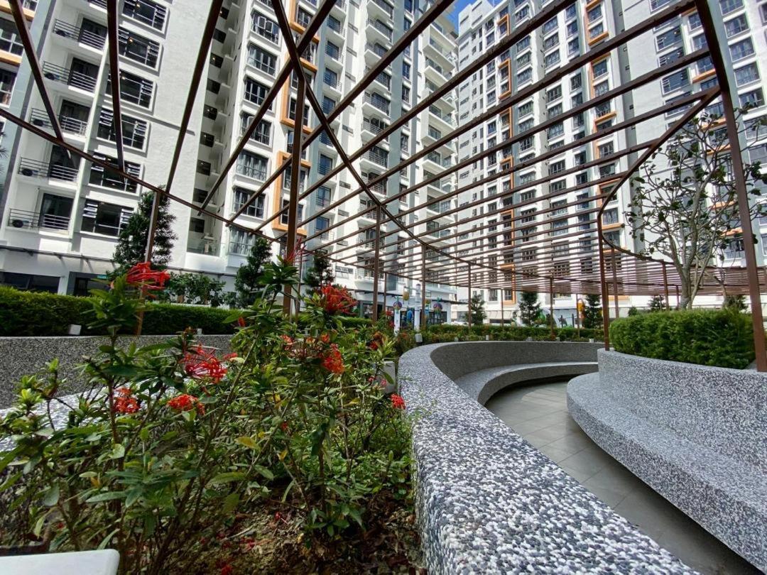 Apartemen K Avenue 2bed A06 Near Airport By Gc Donggongon