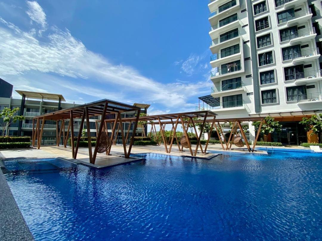 K Avenue 2bed A06 Near Airport By Gc