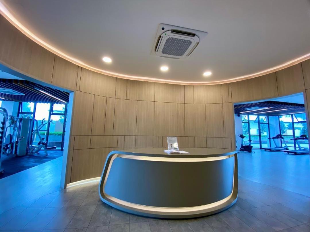 K Avenue 2bed A06 Near Airport By Gc Apartment