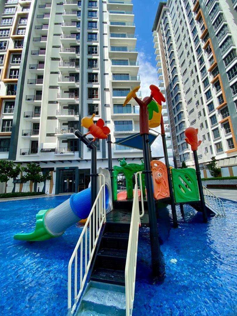 Apartment K Avenue 2bed A06 Near Airport By Gc Donggongon