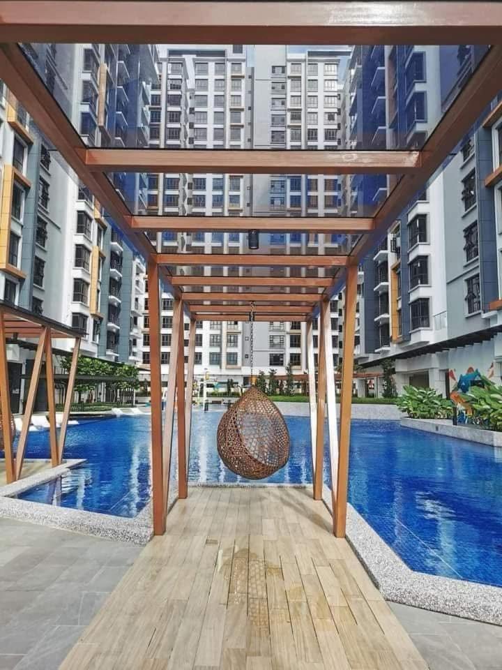 K Avenue 2bed A06 Near Airport By Gc Apartment