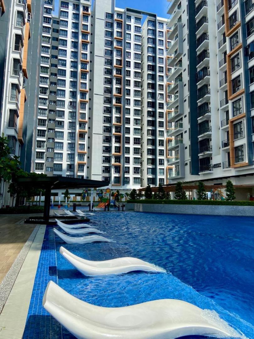 Apartemen K Avenue 2bed A06 Near Airport By Gc