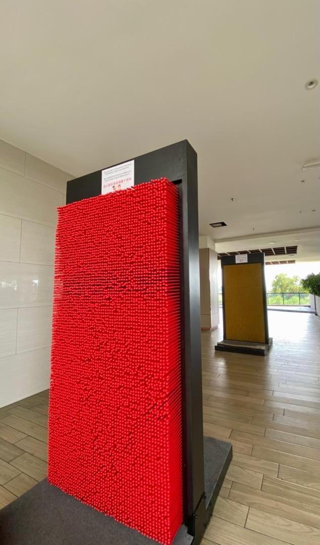 Apartment K Avenue 2bed A06 Near Airport By Gc Donggongon