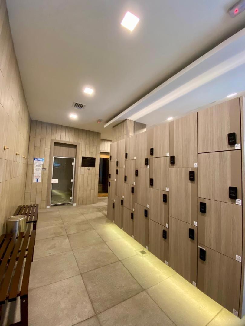 K Avenue 2bed A06 Near Airport By Gc *
