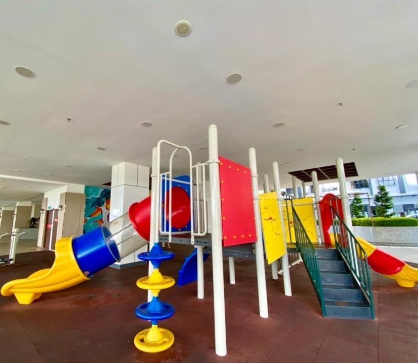 K Avenue 2bed A06 Near Airport By Gc Donggongon