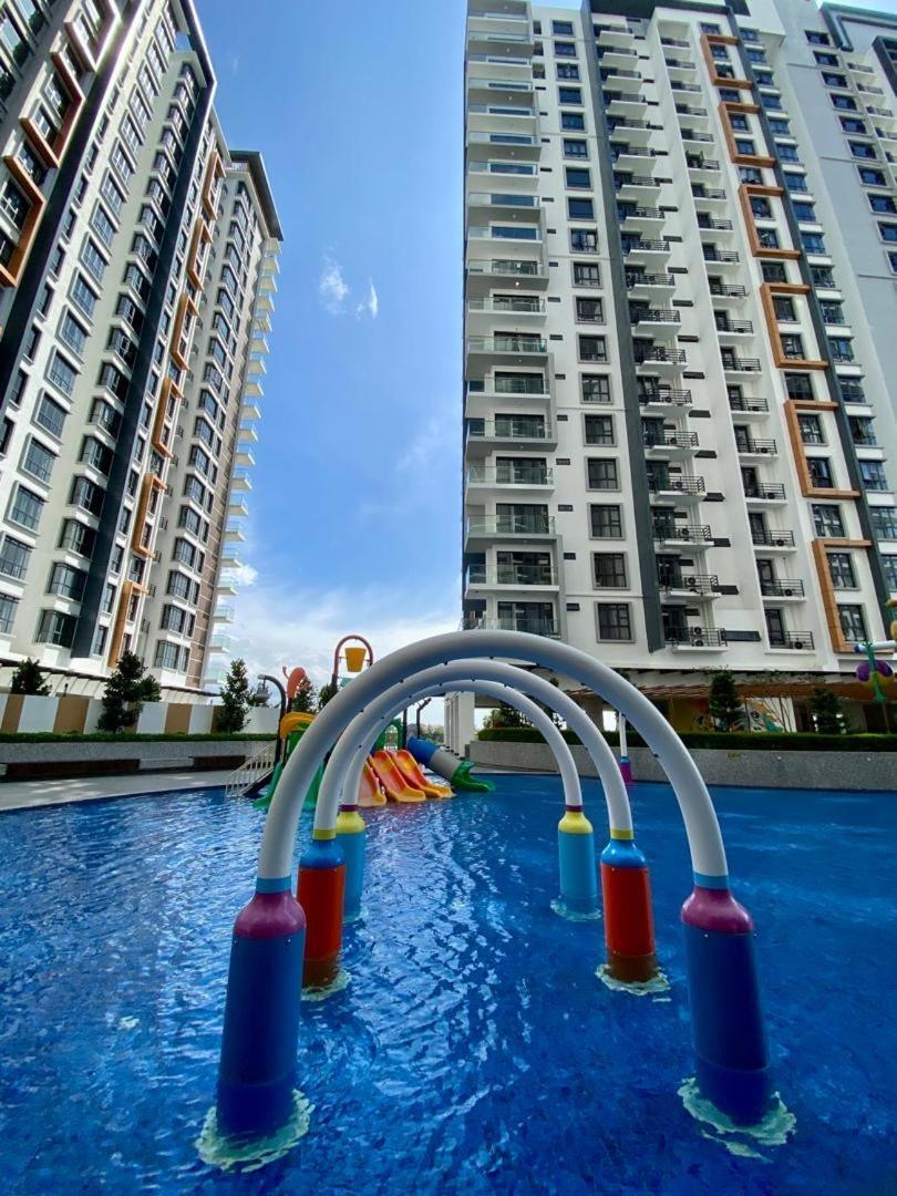K Avenue 2bed A06 Near Airport By Gc Apartment