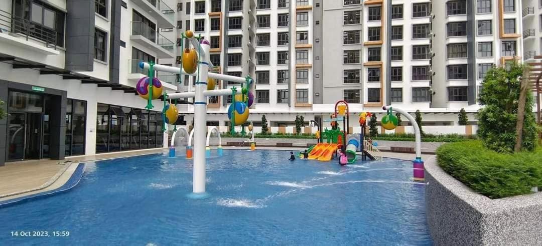 Apartment K Avenue 2bed A06 Near Airport By Gc *
