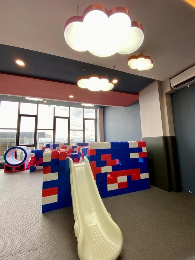 Apartemen K Avenue 2bed A06 Near Airport By Gc