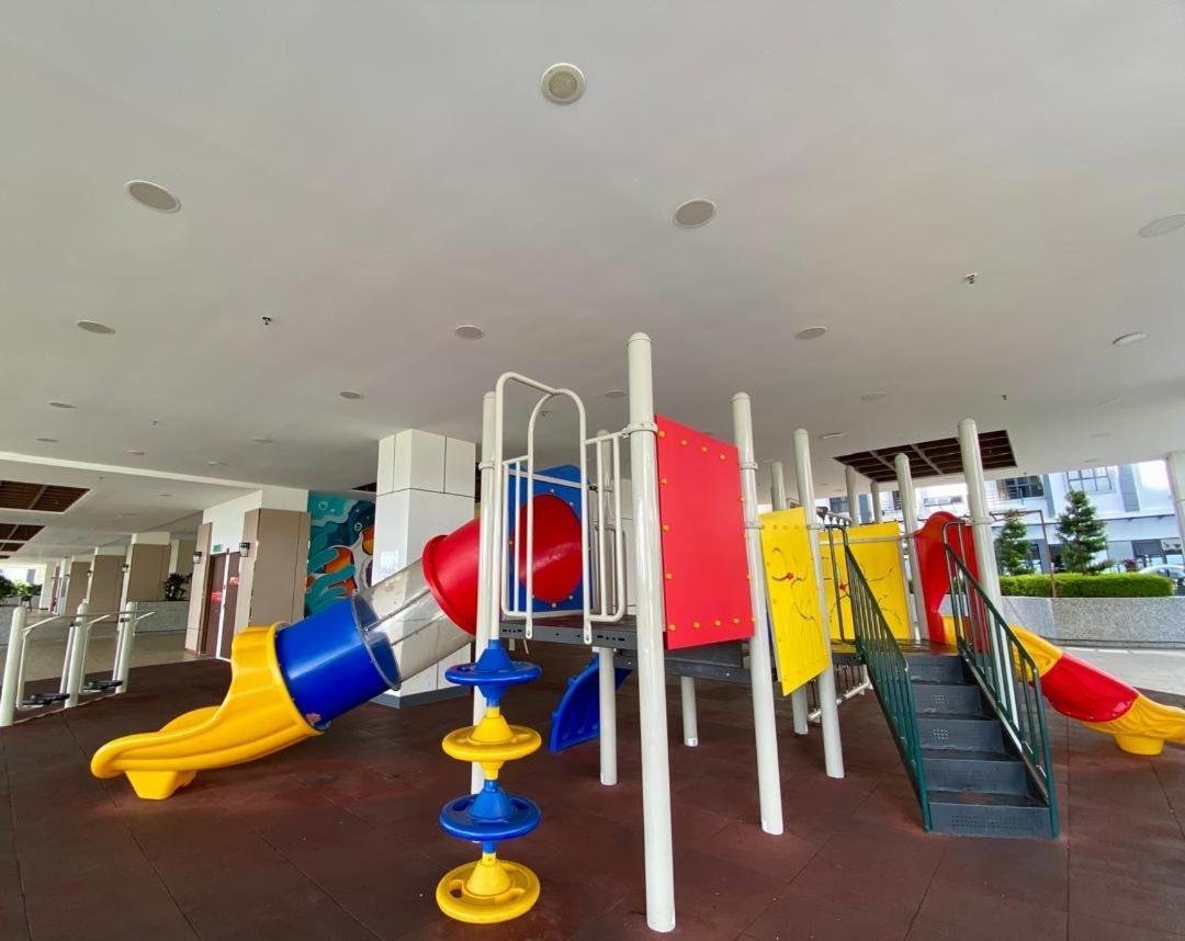 K Avenue 2bed A06 Near Airport By Gc Apartment *