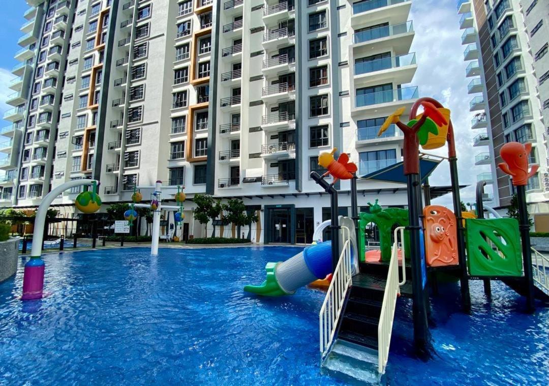 K Avenue 2bed A06 Near Airport By Gc * Donggongon