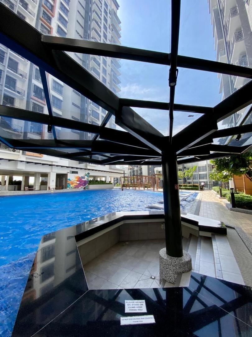 K Avenue 2bed A06 Near Airport By Gc Apartment