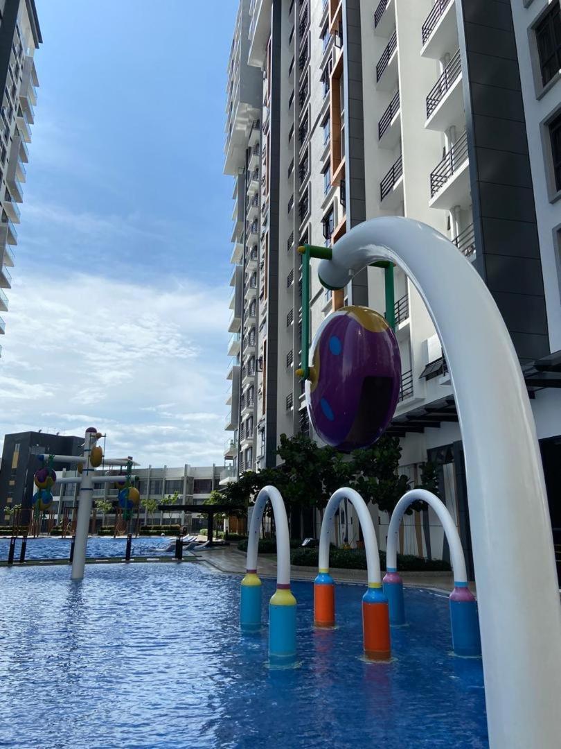 Apartment K Avenue 2bed A06 Near Airport By Gc