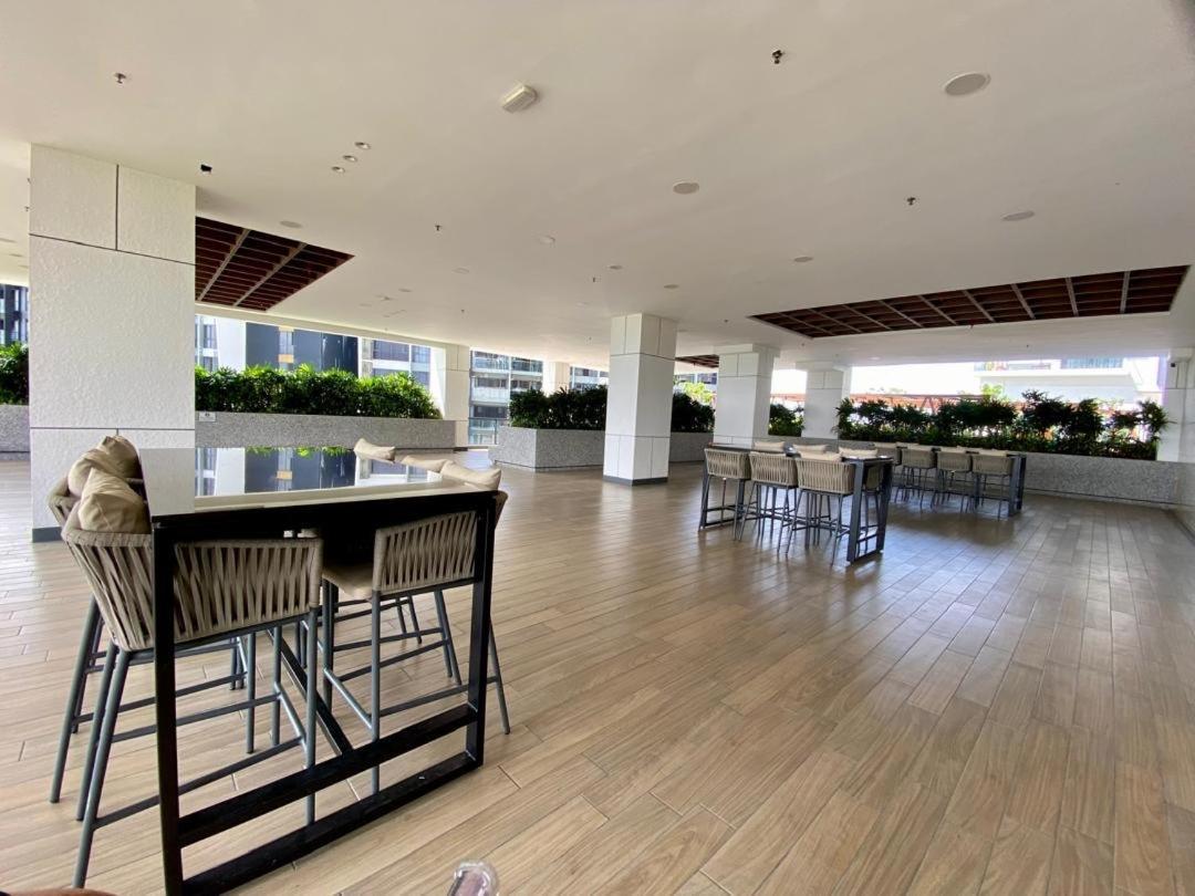 Apartment K Avenue 2bed A06 Near Airport By Gc Donggongon