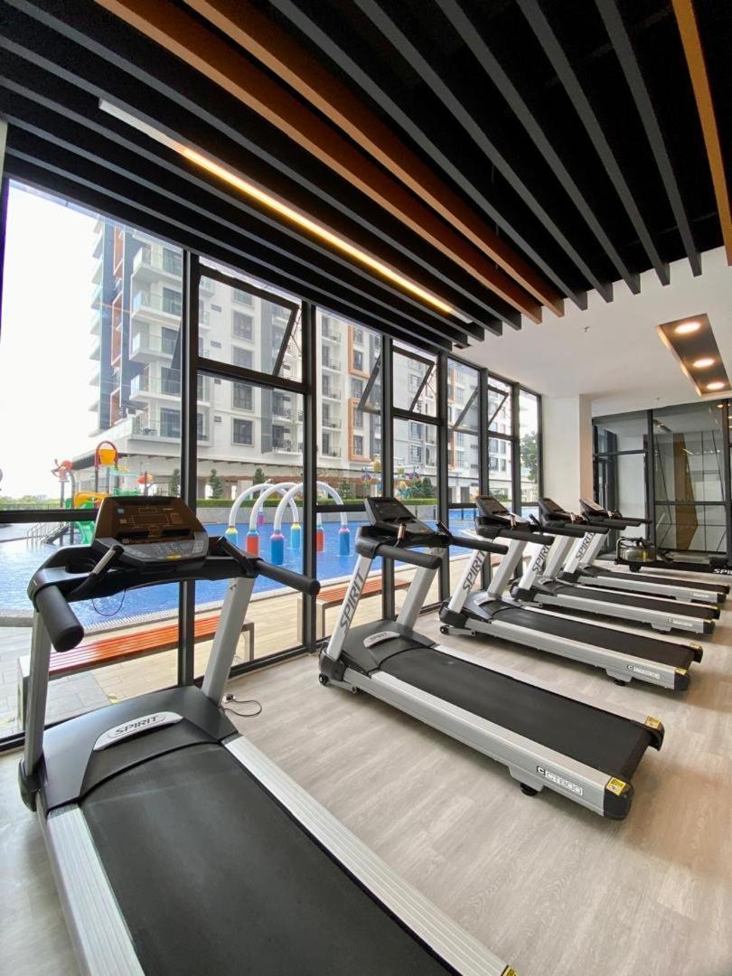 K Avenue 2bed A06 Near Airport By Gc Donggongon