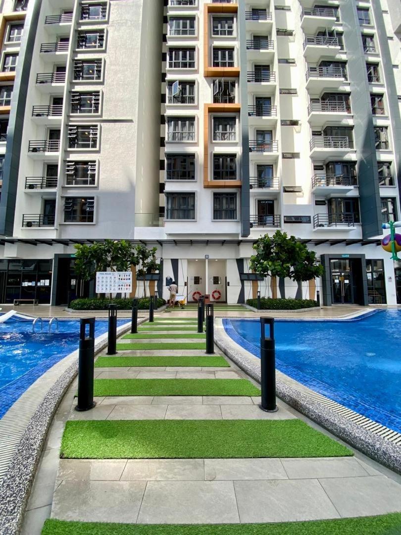K Avenue 2bed A06 Near Airport By Gc Donggongon
